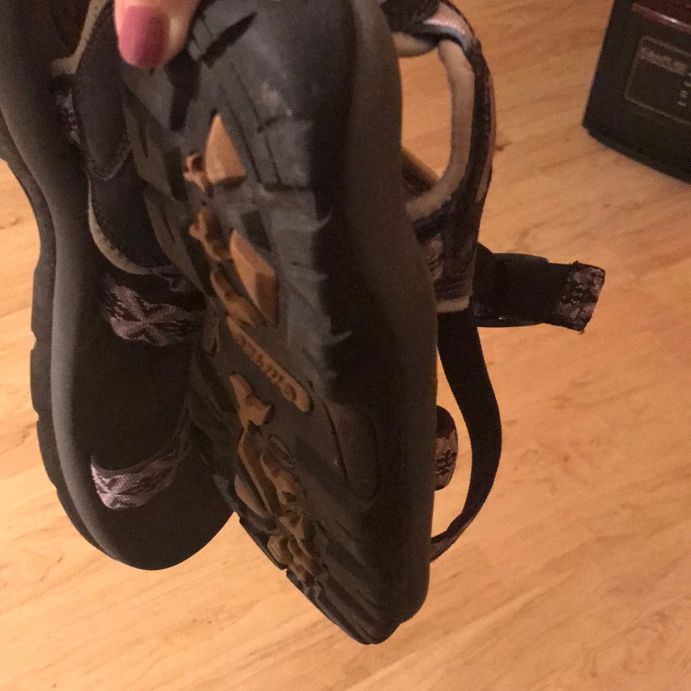Hi tech sandals - Picture 2 of 4